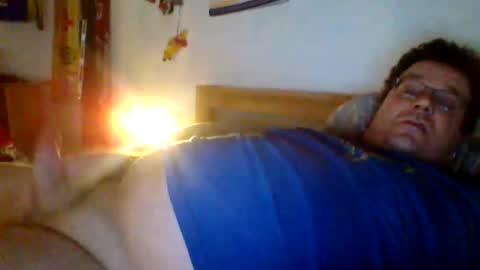 Saschacrow1 online show from 03-09-26, 10:03