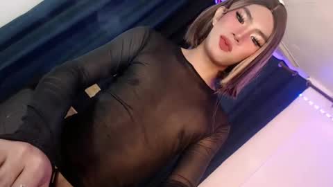 Sasha online show from 02-10-25, 09:47