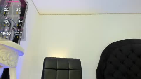 Sasha online show from 07-18-26, 12:09