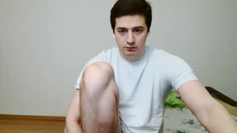 Snapshot of sasha_calvin chatting on 01-19-26, 12:31 sasha_calvin online show from 01-19-26, 12:31