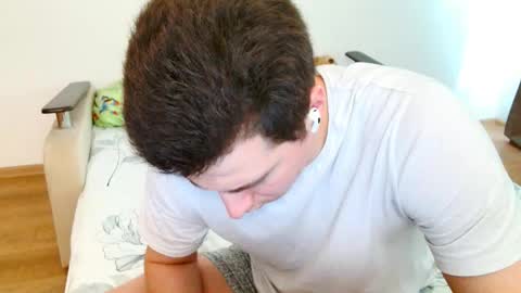 sasha_calvin online show from 05-20-26, 12:00