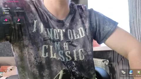 Sasha Jeweler online show from 04-23-26, 09:52