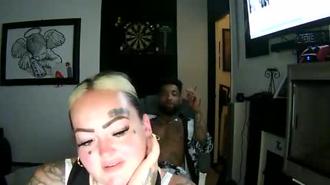 sasha luv online show from 07-03-26, 11:00
