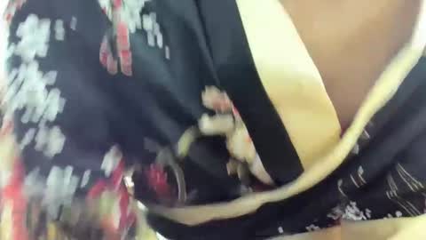 Sasha Sweet online show from 05-18-26, 12:40