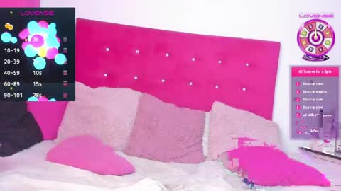 sasha palmer online show from 04-04-26, 08:50