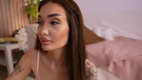 sashafererra online show from 04-04-26, 07:55