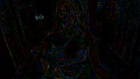 ESTELLA online show from 03-08-26, 08:34