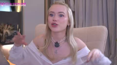 sashalore online show from 04-18-26, 02:37