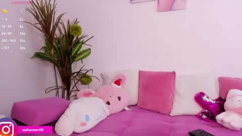 Saray online show from 05-31-26, 06:09