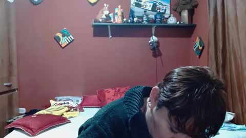 S A S H A R O S E online show from 01-11-26, 12:10