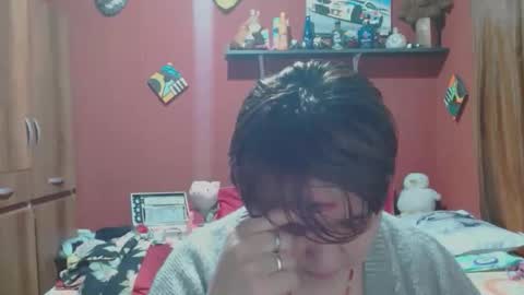 S A S H A R O S E online show from 02-04-26, 12:22