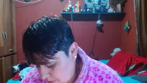 S A S H A R O S E online show from 03-11-26, 11:49