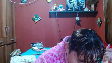 S A S H A R O S E online show from 03-16-26, 11:58