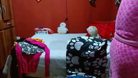 S A S H A R O S E online show from 04-06-26, 12:17