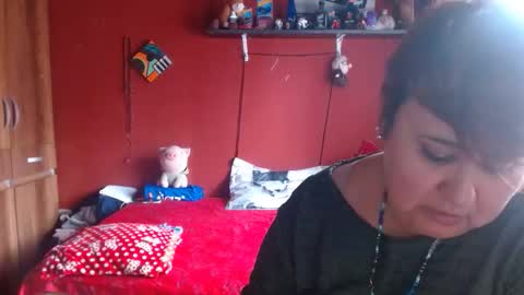 Snapshot of sasharosee2 chatting on 05-12-26, 07:44 S A S H A R O S E online show from 05-12-26, 07:44