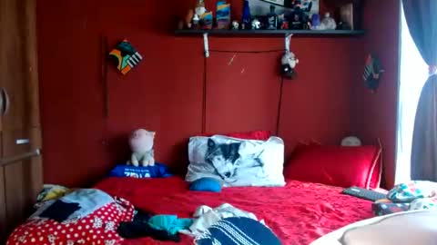 Snapshot of sasharosee2 chatting on 06-01-26, 07:26 S A S H A R O S E online show from 06-01-26, 07:26