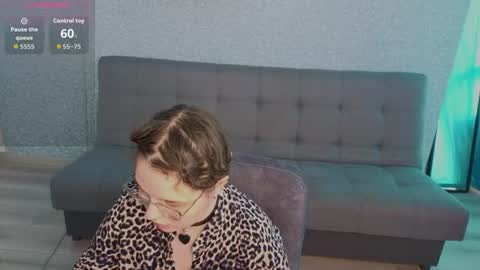 Sasha online show from 06-10-26, 03:22