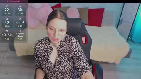Sasha online show from 06-21-26, 03:14