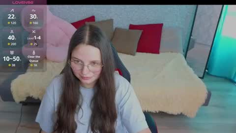 Sasha online show from 06-22-26, 03:31
