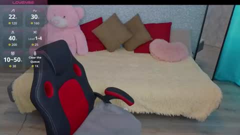 Sasha online show from 06-23-26, 03:10