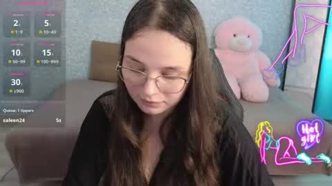 Sasha online show from 07-27-26, 03:52
