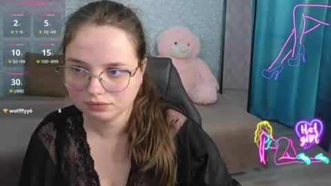 Sasha online show from 07-28-26, 05:23