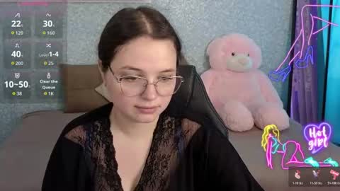 Sasha online show from 08-03-26, 05:28