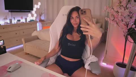 sashawest_official online show from 08-03-26, 10:35