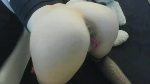 sashha69 online show from 02-27-25, 11:37