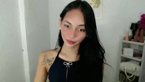 Snapshot of sashifoxdoll_ chatting on 03-08-26, 02:04 Sashi online show from 03-08-26, 02:04