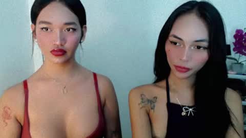 Snapshot of sashifoxdoll_ chatting on 04-26-26, 09:12 Sashi online show from 04-26-26, 09:12