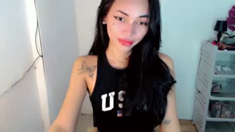 Snapshot of sashifoxdoll_ chatting on 05-28-26, 10:18 Sashi online show from 05-28-26, 10:18