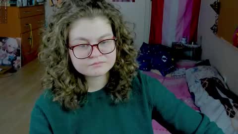 .Alexandra online show from 03-15-26, 02:56