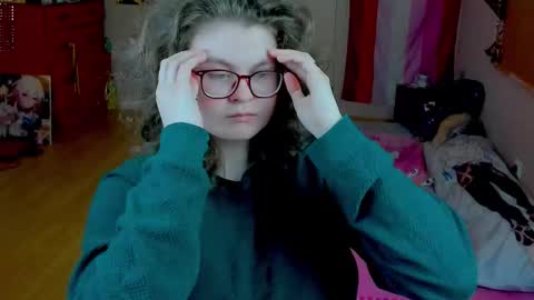 .Alexandra online show from 03-21-26, 04:32