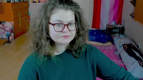 .Alexandra online show from 03-26-26, 10:10