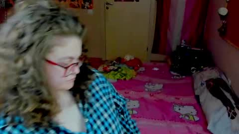 .Alexandra online show from 05-26-26, 05:09