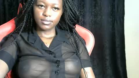 sassy_lyne online show from 04-28-26, 06:07