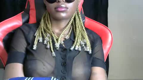 sassy_lyne online show from 05-31-26, 12:41