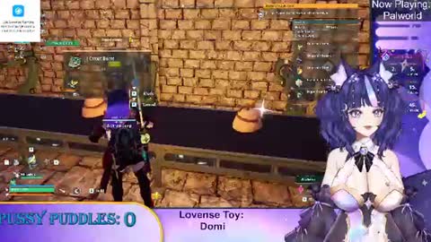 Sassy Sami Kittyn online show from 07-21-26, 05:21