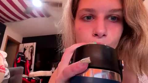 sassysquirtsmmm online show from 05-03-26, 11:11
