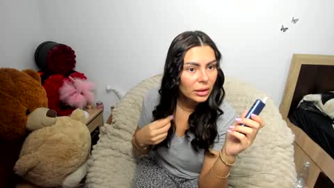 sassytiff online show from 02-08-26, 02:20