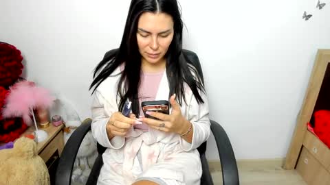 sassytiff online show from 05-28-26, 11:40
