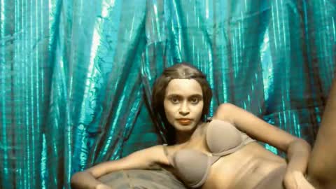 sassyxindian online show from 04-13-26, 09:09