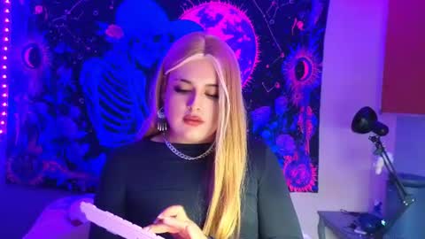 Kati online show from 07-17-26, 08:03