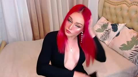 cassie online show from 06-12-26, 06:34