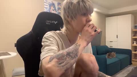 Satoshi online show from 03-15-26, 11:55