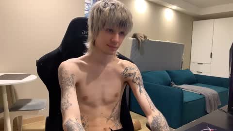 Satoshi online show from 04-12-26, 08:47