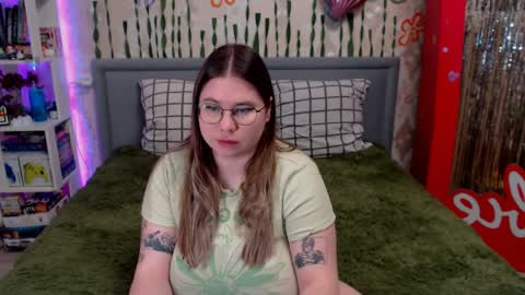 Stacy online show from 04-03-26, 09:35