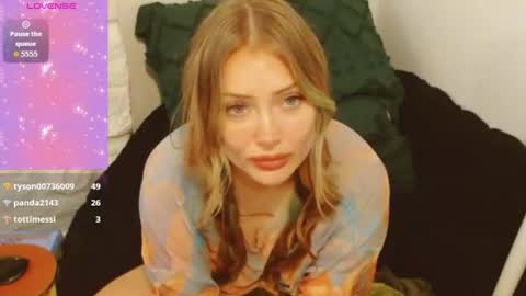 Rose online show from 07-10-26, 04:28