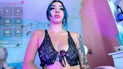 Snapshot of saturno_stone chatting on 06-25-26, 05:12 Saturnooo online show from 06-25-26, 05:12